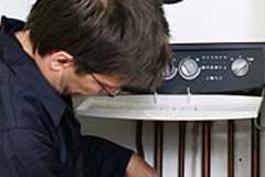 boiler replacement Rugby