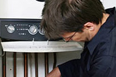 boiler service Rugby