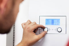 best Rugby boiler servicing companies