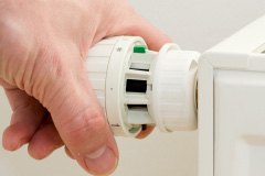 Rugby central heating repair costs