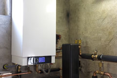 Rugby condensing boiler companies