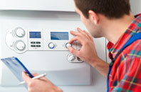 free commercial Rugby boiler quotes