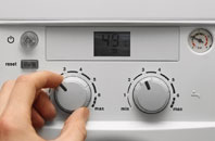 free Rugby boiler maintenance quotes