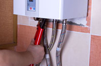 free Rugby boiler repair quotes