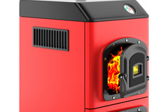 Rugby solid fuel boiler costs
