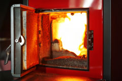 solid fuel boilers Rugby